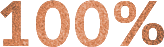 100%